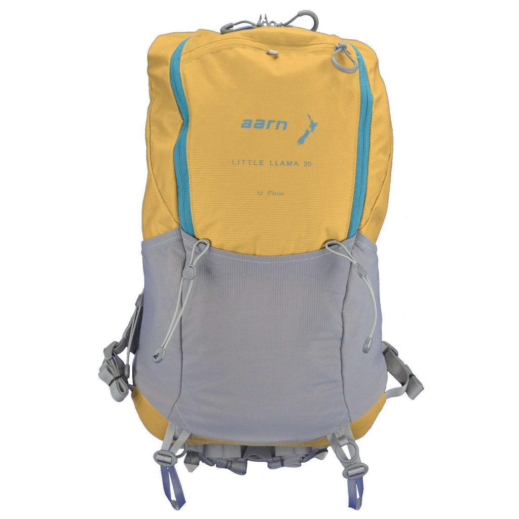 20 Liter Aarn Little Llama Backpack