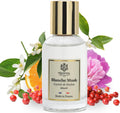 Blanche Musk - Extrait de Parfum | Luxury White Musk Perfume Made in France