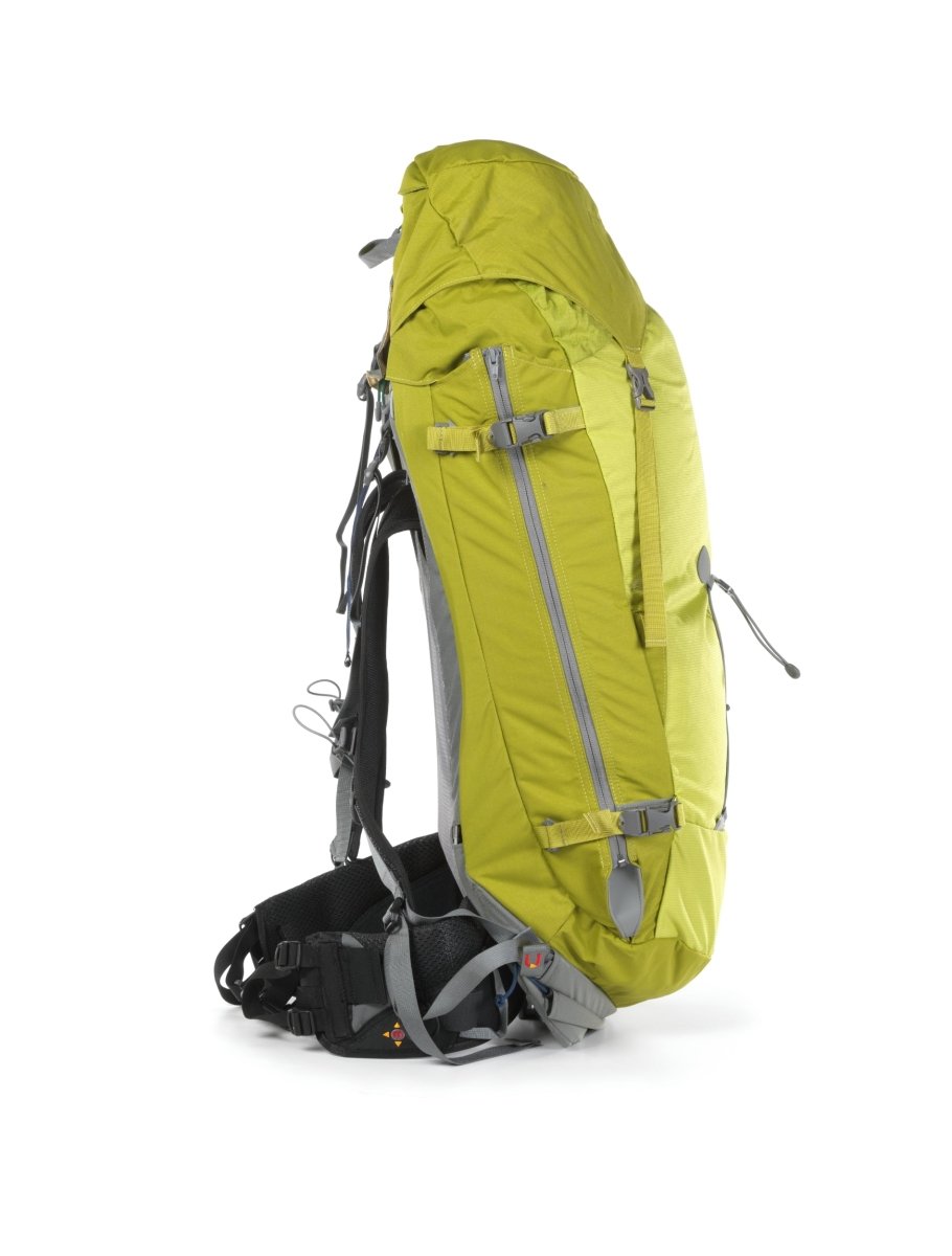 57 or 65 Liter Aarn Guiding Light Backpack