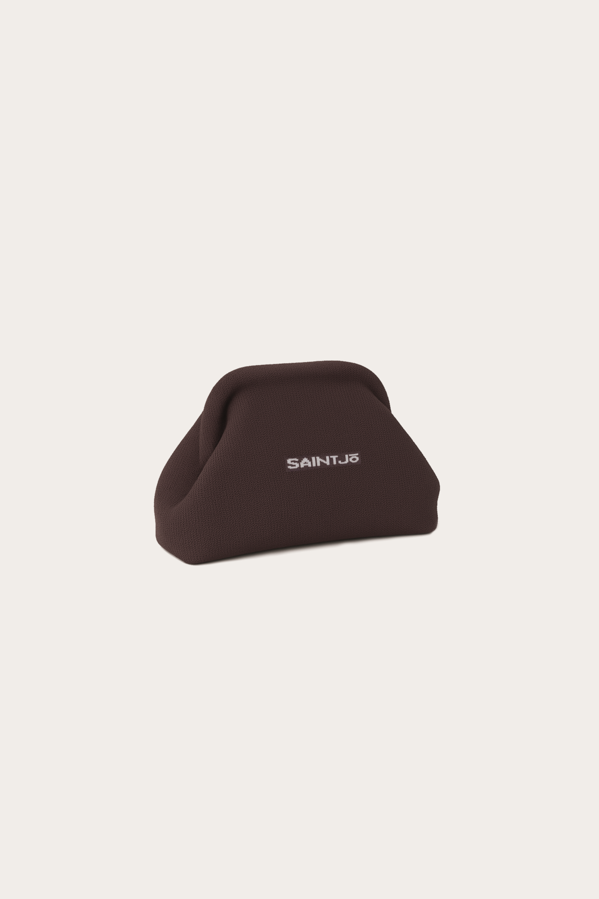 SIGNATURE CLUTCH