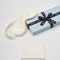 Charmeuse Silk Sleep Mask