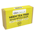 Neem Tea Tree Shampoo Bar