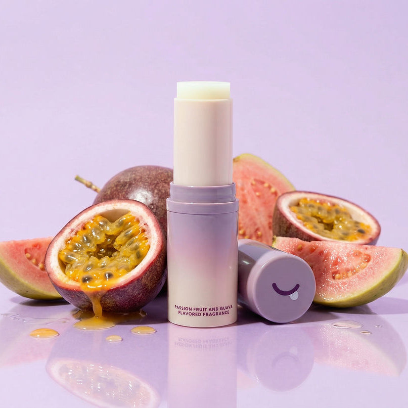 Passion Fruit and Guava Sweet Spot Flavored Fragrance