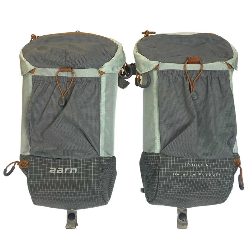 50 or 55 Liter Aarn Featherlite Freedom Pro Backpack