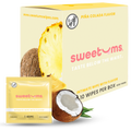 Piña Colada Flavored Wipes
