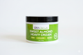 Sweet Almond Heavy Cream