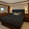 Custom Boat Duvet Covers