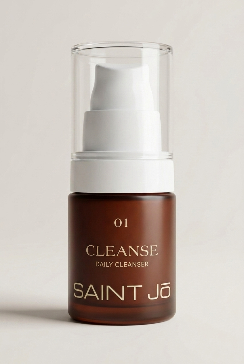 01 CLEANSE
