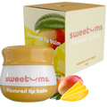 Sweetums Mango Flavored Lip Balm