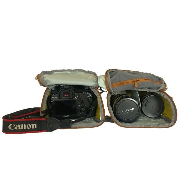 Photo Balance Pockets