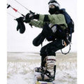 Snowboard Straps
