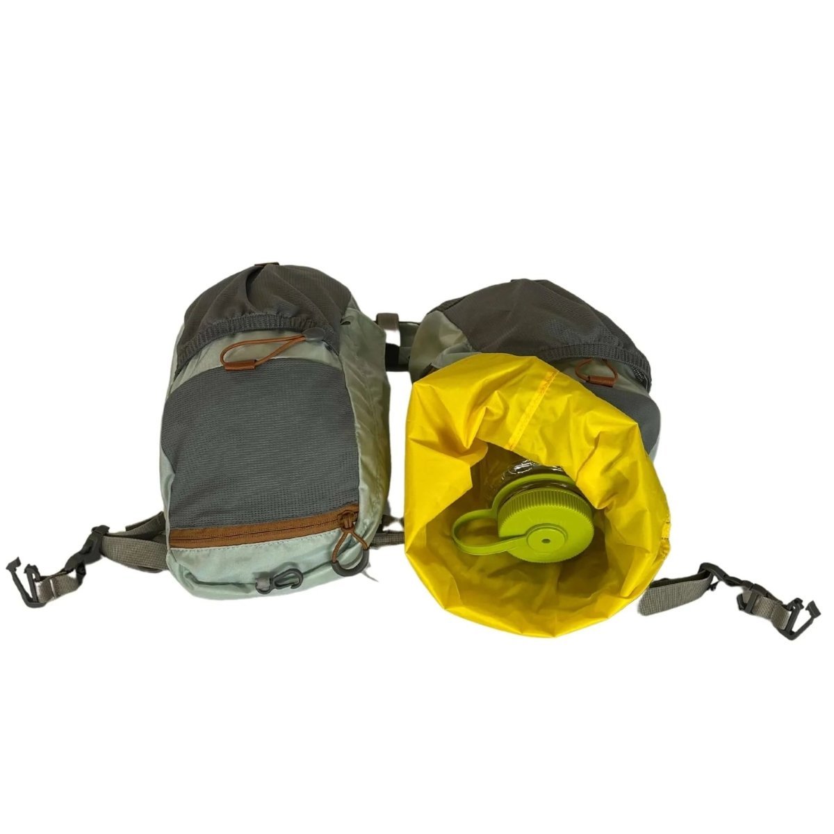 Universal Balance Bags - Fits Any Pack Brand!
