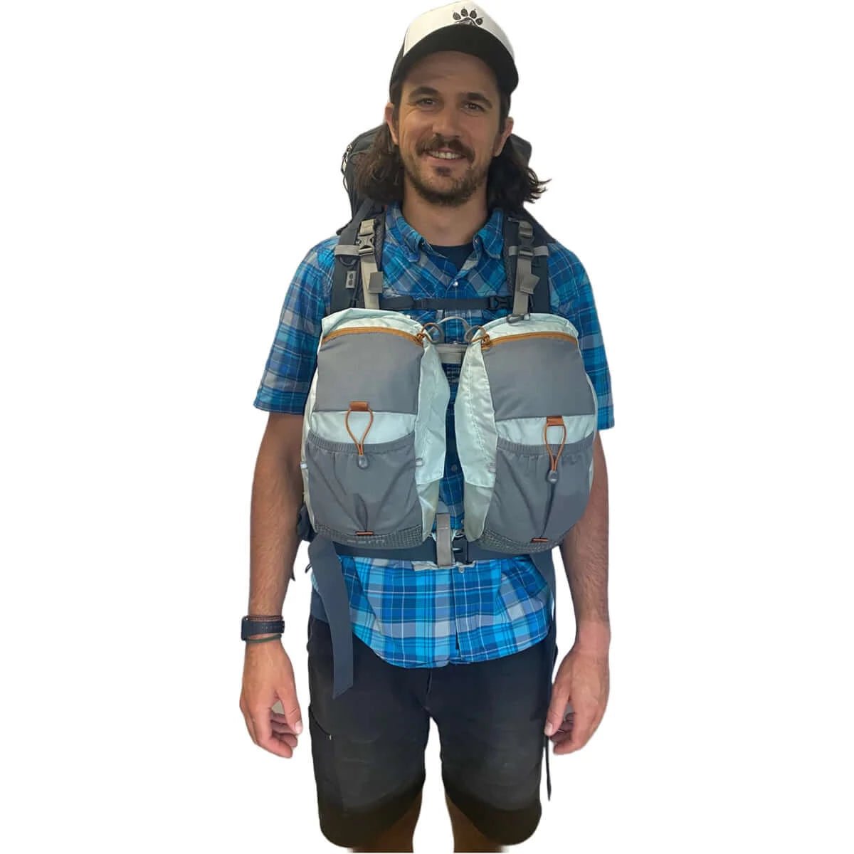 Universal Balance Bags - Fits Any Pack Brand!